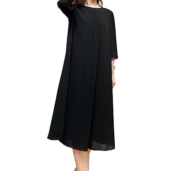 ラブリークイーン ブラックフォーマル 喪服 礼服 9号　未着用　タグ付き　イオン Amazon.co.jp: ラブリークィーン お家洗いできる 楽々ブラック